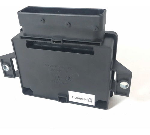 Módulo Freio Estacionamento Audi A4 2009/2012 8k0907801 H