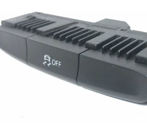 Botão Controle De Tração Audi A4 8k0 959 673 F