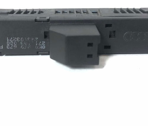 Botão Controle De Tração Audi A4 8k0 959 673 F