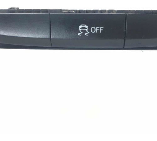 Botão Controle De Tração Audi A4 8k0 ...