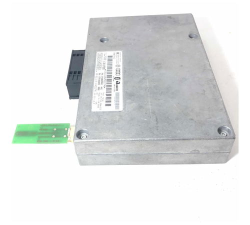 Módulo De Som Bluetooth Audi A4 09-12 8t0 862 335 E