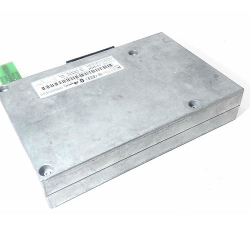 Módulo De Som Bluetooth Audi A4 09-12 8...