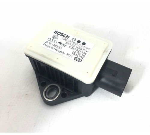 Sensor De Velocidade Audi A4 09-12 8k0 907 637 C