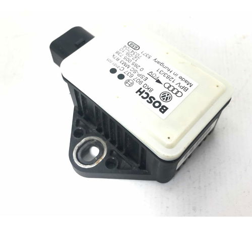 Sensor De Velocidade Audi A4 09-12 8k0 907 637 C