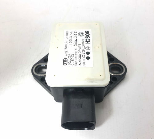 Sensor De Velocidade Audi A4 09-12 8k0 907 637 C