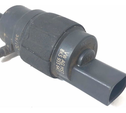 Motor Esguicho Do Pára-brisa Audi A4 09-12 8k5 955 647