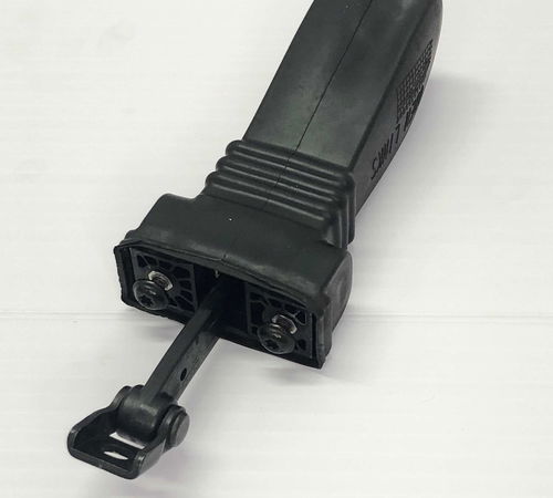 Limitador Dobradiça Porta Dianteira Direita Audi A4 2009/11