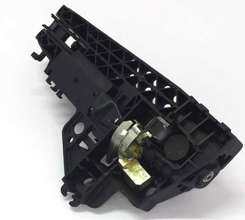 Maçaneta Porta Dianteira Direita Audi A4 2009/11