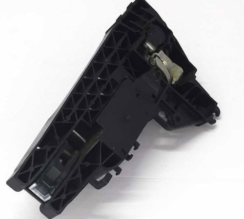 Maçaneta Porta Dianteira Direita Audi A4 2009/11