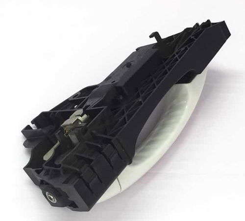 Maçaneta Porta Dianteira Direita Audi A4 2009/11