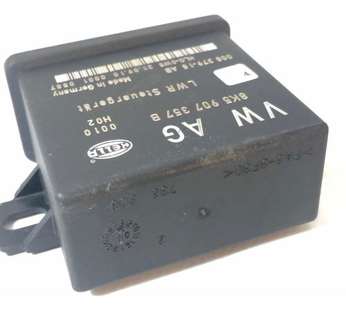 Módulo Farol Xênon Audi A4 09-12 8k5 907 357 7b