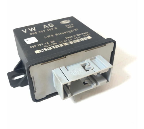 Módulo Farol Xênon Audi A4 09-12 8k5 907 357 7b