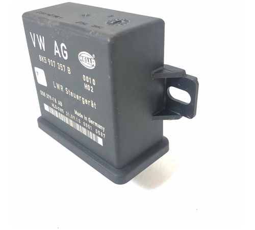 Módulo Farol Xênon Audi A4 09-12 8k5 907 357 7b