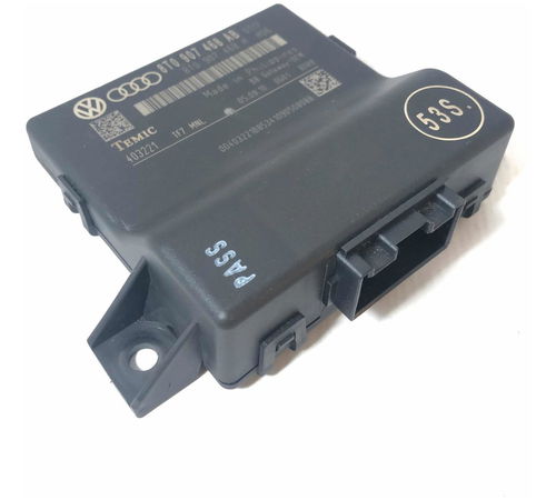 Módulo Interface Audi A4 2009/2012