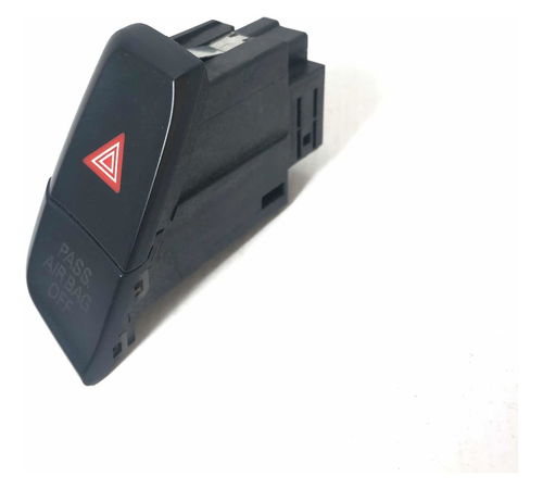 Botão Alerta Audi A4 09-12 8k1 941 509 A