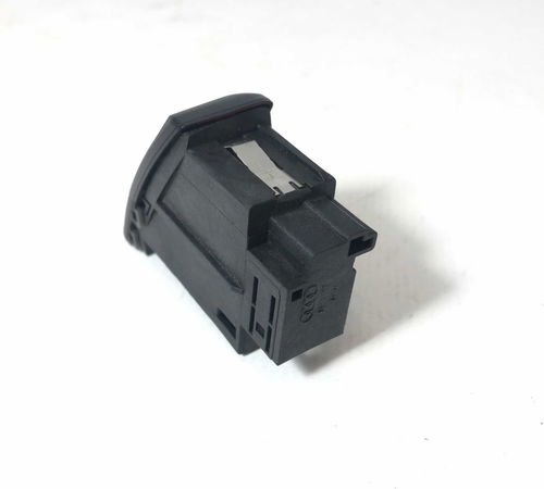 Botão Alerta Audi A4 09-12 8k1 941 509 A