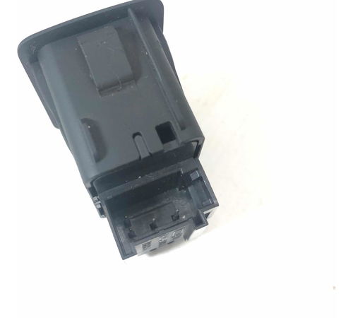 Botão Off Alarme Audi A4 09-12 4f0 962 109 B