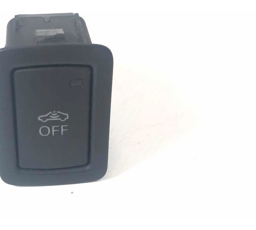 Botão Off Alarme Audi A4 09-12 4f0 962 ...