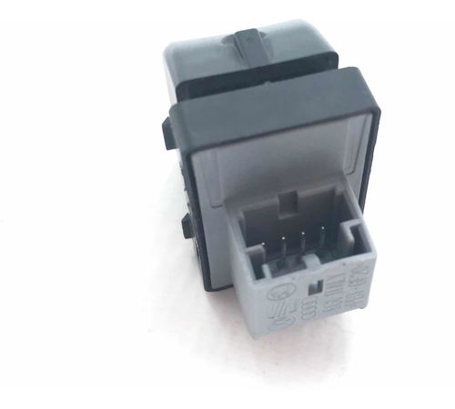 Botão Vidro Elétrico Audi A4 09-12 8k0 959 855 A