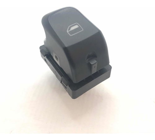 Botão Vidro Elétrico Audi A4 09-12 8k0 959 855 A