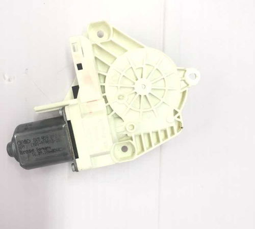 Motor Máquina De Vidro Audi A4 Traseiro Direito 09/11