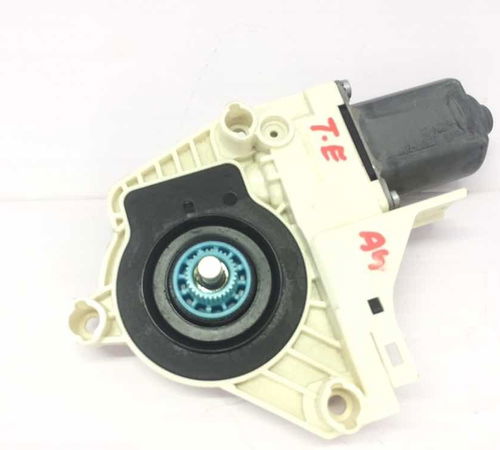 Motor Máquina Vidro Traseira Esquerda A4 09/11