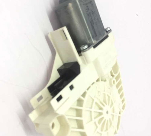 Motor Máquina Vidro Traseira Esquerda A4 09/11