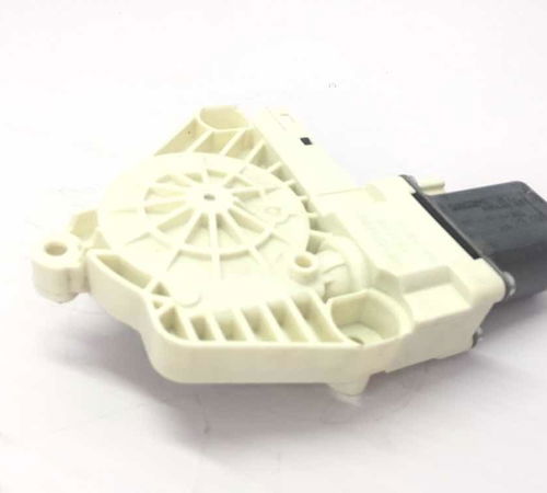 Motor Máquina Vidro Traseira Esquerda A4 09/11