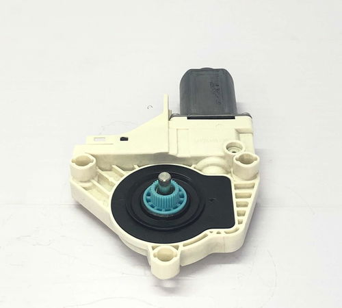 Motor Máquina Vidro Dianteiro Direito Audi A4 2009/11