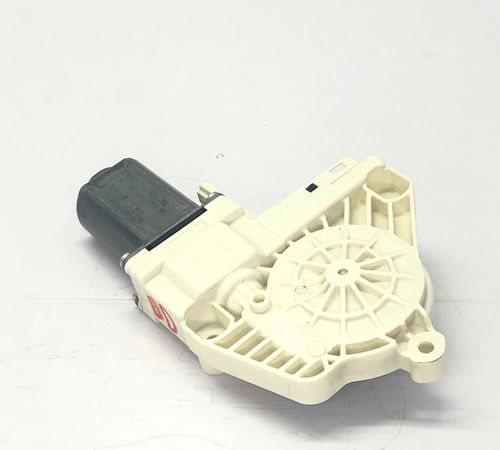 Motor Máquina Vidro Dianteiro Direito Audi A4 2009/11