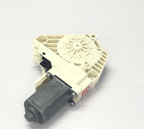Motor Máquina Vidro Dianteiro Direito Audi A4 2009/11