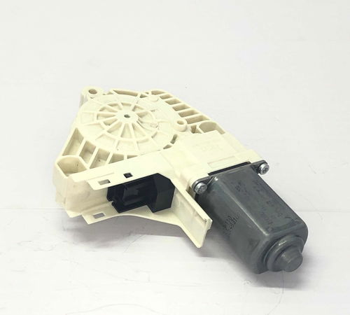 Motor Máquina Vidro Dianteiro Direito Audi A4 2009/11