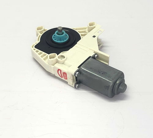 Motor Máquina Vidro Dianteiro Direito Audi A4 2009/11