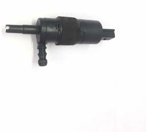 Motor Esguicho Dianteiro A4 09/113b7 977 681
