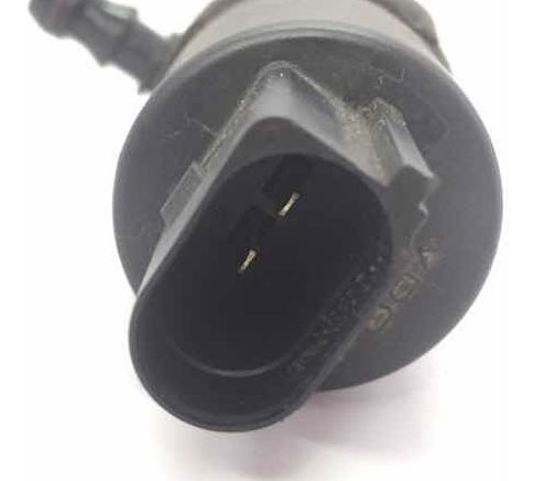 Motor Esguicho Dianteiro A4 09/113b7 977 681