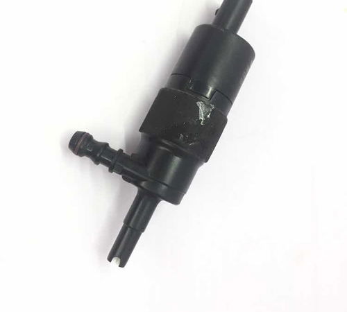 Motor Esguicho Dianteiro A4 09/113b7 977...