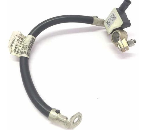Cabo Bateria Com Sensor Audi A4 09/11 8k0915181e