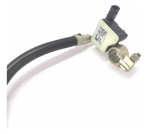 Cabo Bateria Com Sensor Audi A4 09/11 8k0915181e