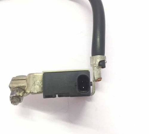 Cabo Bateria Com Sensor Audi A4 09/11 8k0915181e