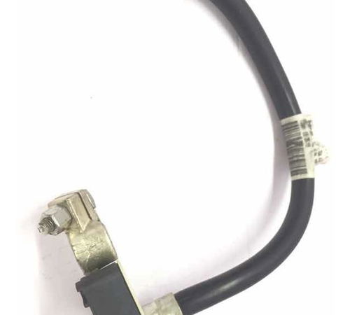 Cabo Bateria Com Sensor Audi A4 09/11 8k0915181e