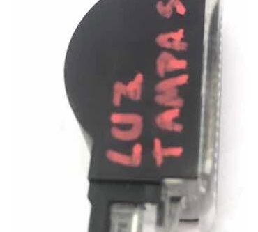 Luz Porta Malas Audi A4 2009/2011094741