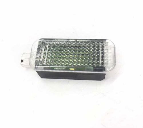 Iluminação Led Assoalho Audi A4 2009/20114e0947415
