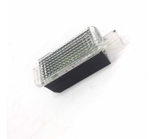 Iluminação Led Assoalho Audi A4 2009/20114e0947415