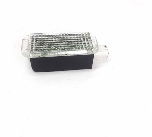 Iluminação Led Assoalho Audi A4 2009/20114e0947415
