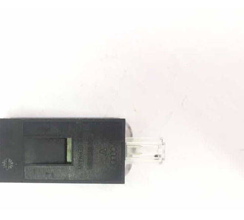 Iluminação Led Assoalho Audi A4 2009/20114e0947415