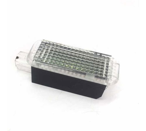 Iluminação Led Assoalho Audi A4 2009/2...