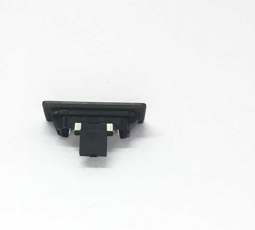 Luz De Placa Audi A4 2009/2011   8t0943021