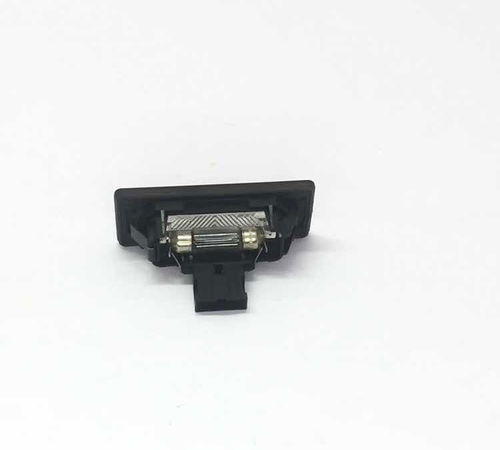 Luz De Placa Audi A4 2009/2011   8t0943021