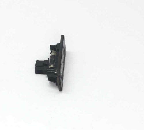 Luz De Placa Audi A4 2009/2011   8t0943021