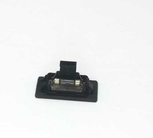 Luz De Placa Audi A4 2009/2011   8t0943021